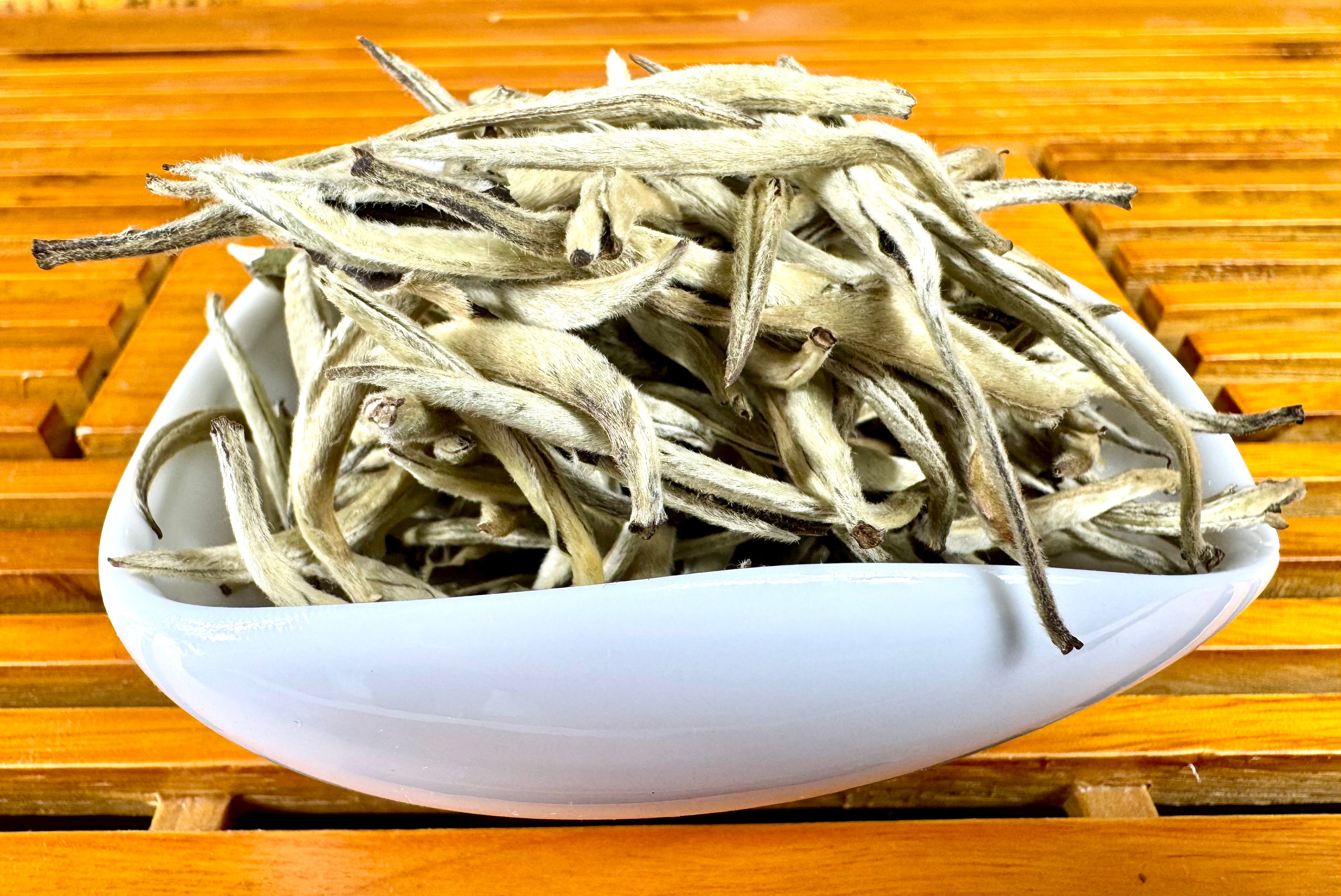 White Tea – Tea Dao Cultivation