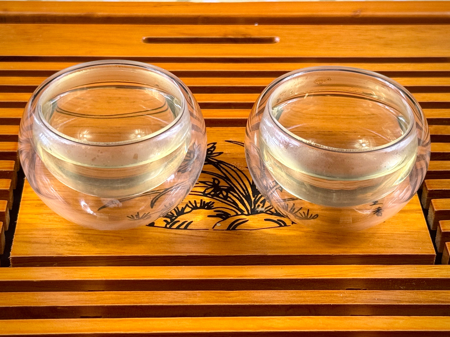 Biluochun Premium Green Tea