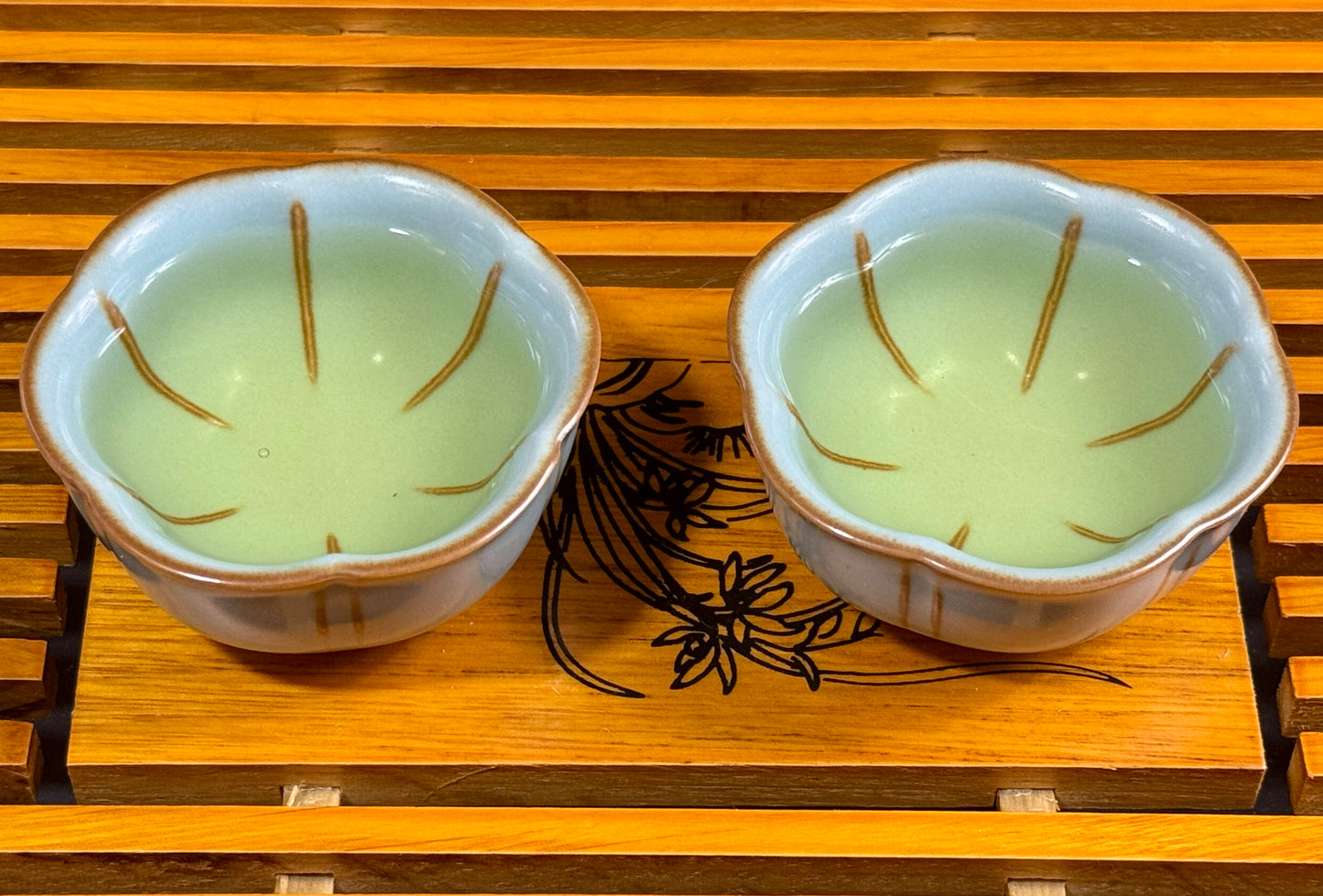 Lu An Gua Pian Premium Green Tea