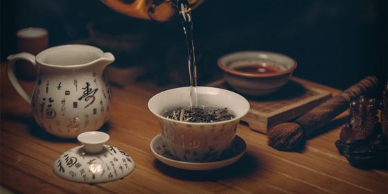 Can Drinking Tea Help You Age More Slowly? What a New Lancet Study Reveals