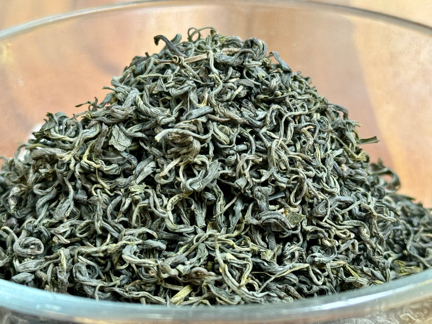 Huoshan Xiao Cha Premium Yellow Tea