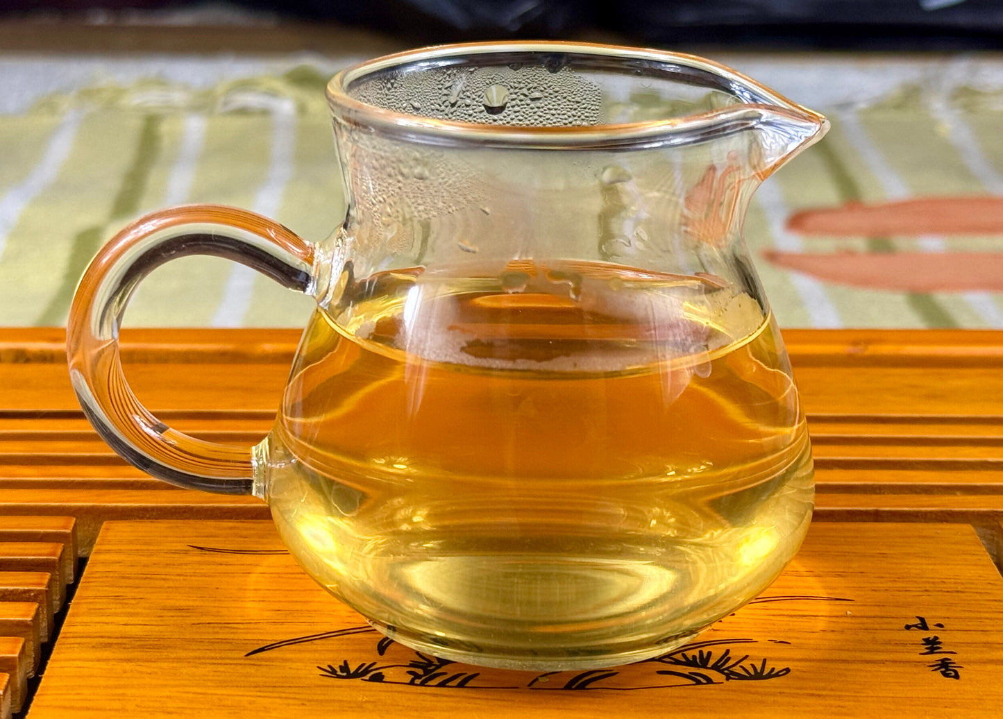 Long Jing / Dragon Well Supreme Green Tea