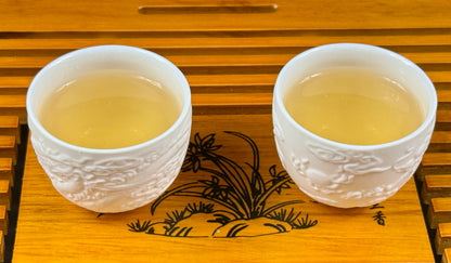 Long Jing / Dragon Well Supreme Green Tea