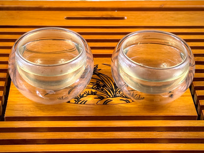 Biluochun Premium Green Tea