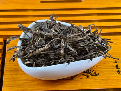 Raw Pu’er Supreme Tea