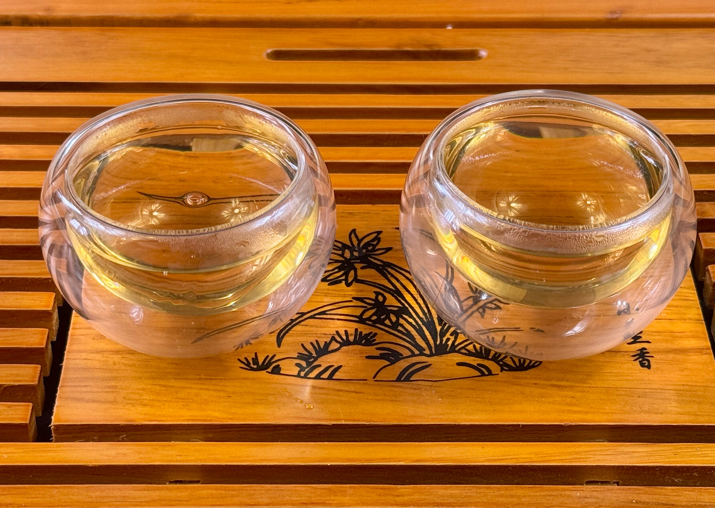 Raw Pu’er Tea Premium