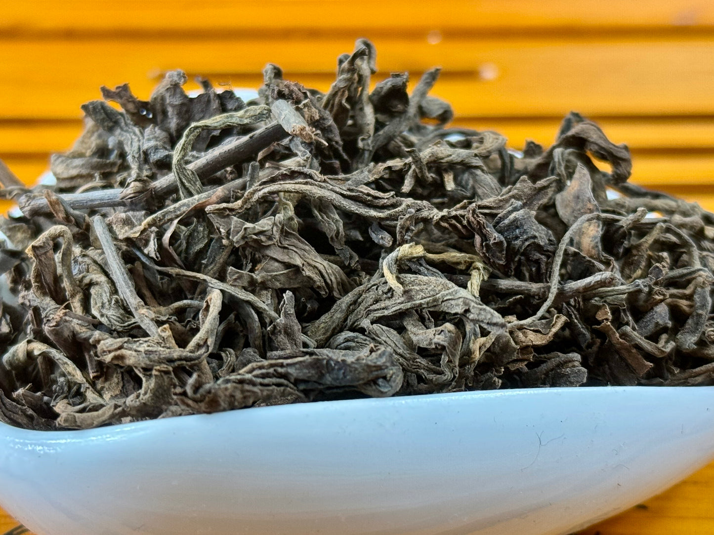 Ripe Pu’er Tea Supreme