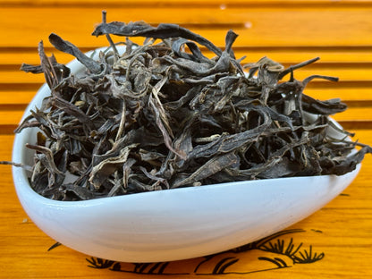 Raw Pu’er Tea Premium