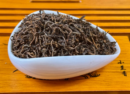 Ripe Pu’er Tea Premium