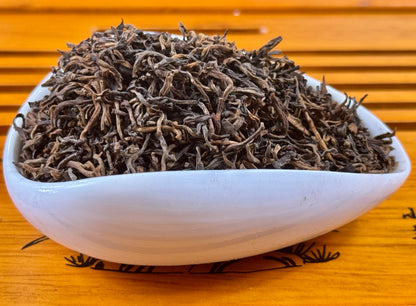 Ripe Pu’er Tea Premium