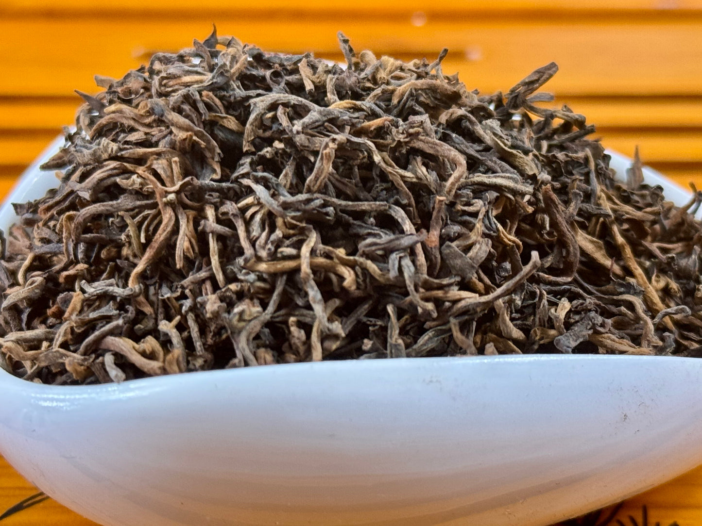 Ripe Pu’er Tea Premium