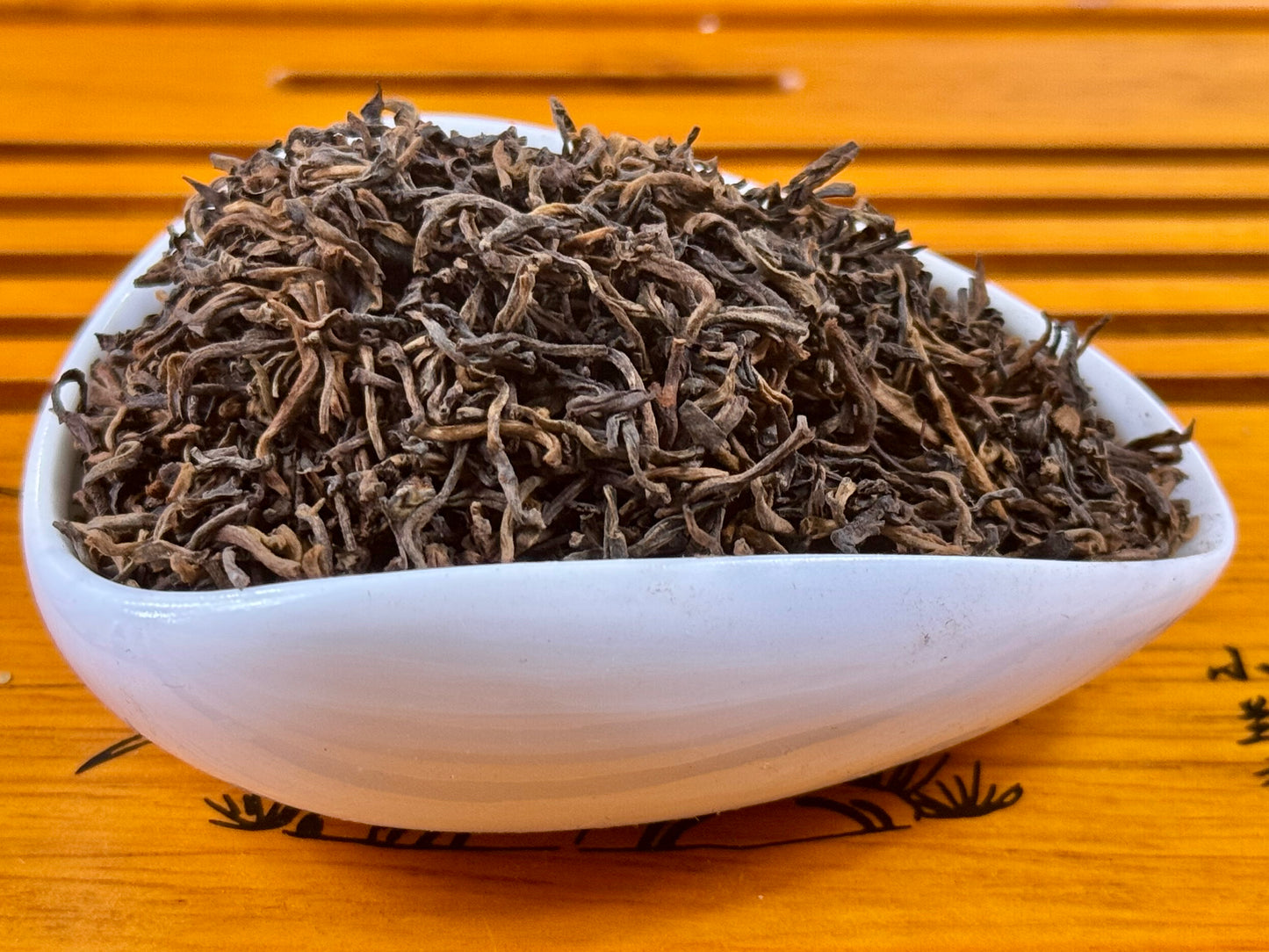 Ripe Pu’er Tea Premium