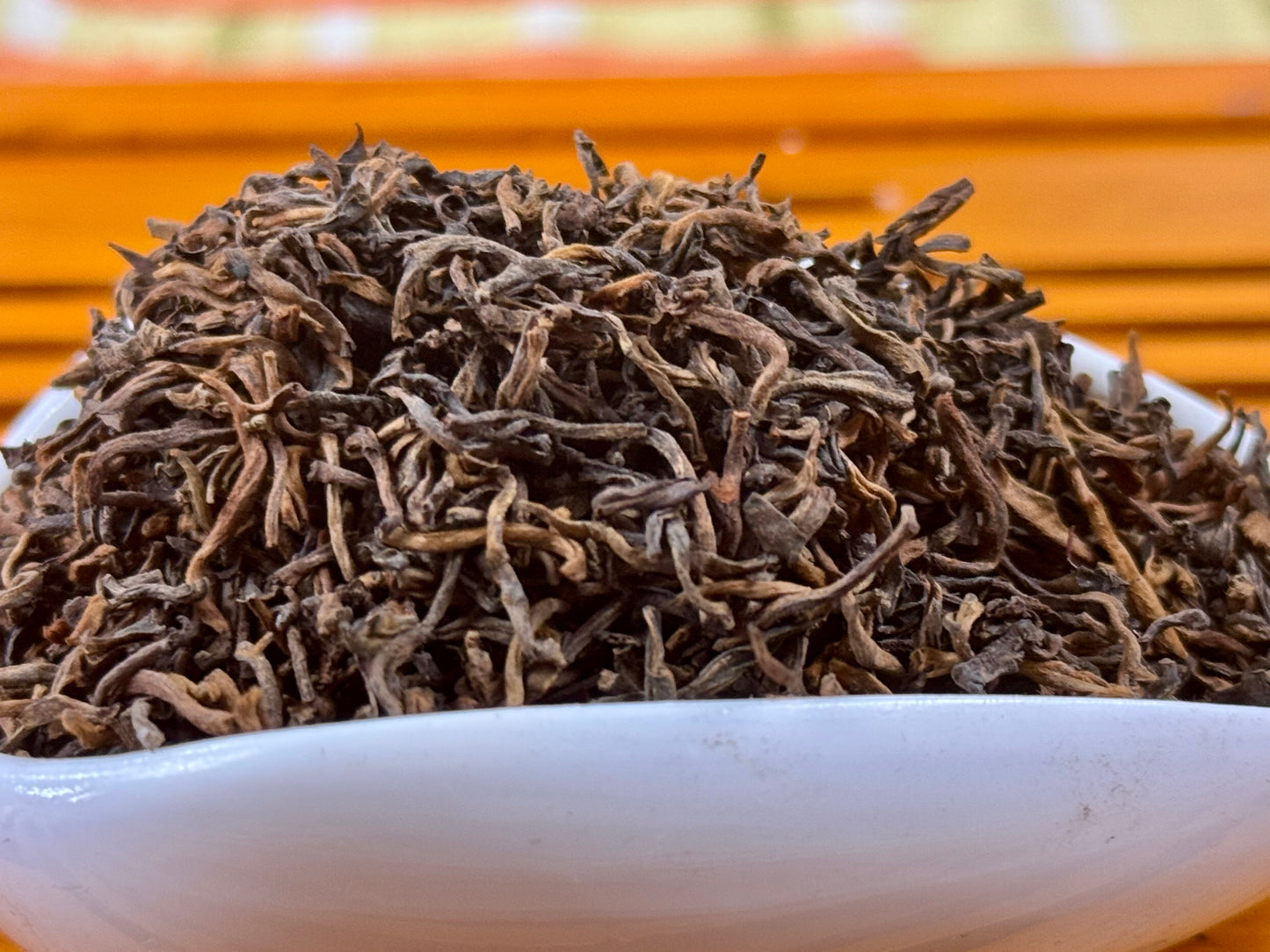 Ripe Pu’er Tea Premium
