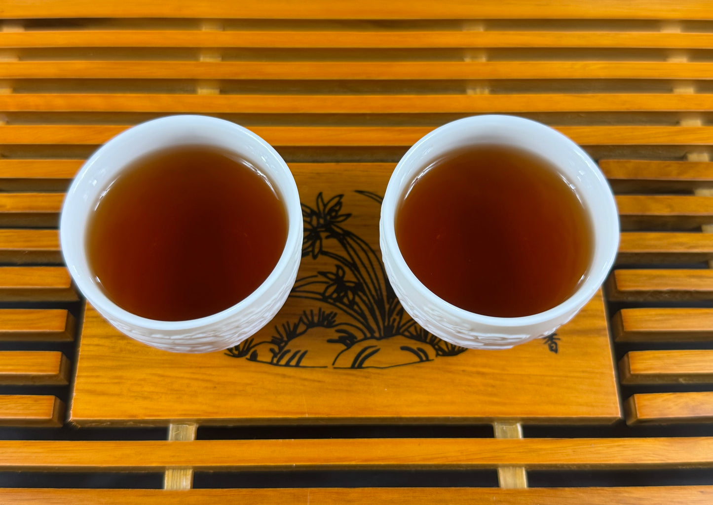 Ripe Pu’er Tea Premium