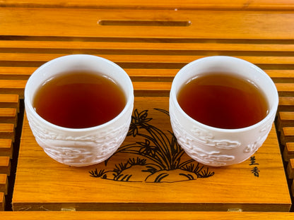 Ripe Pu’er Tea Supreme