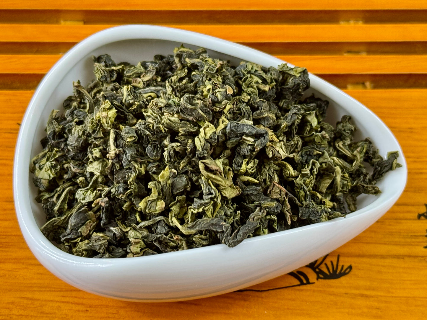 Tieguanyin Premium Oolong Tea