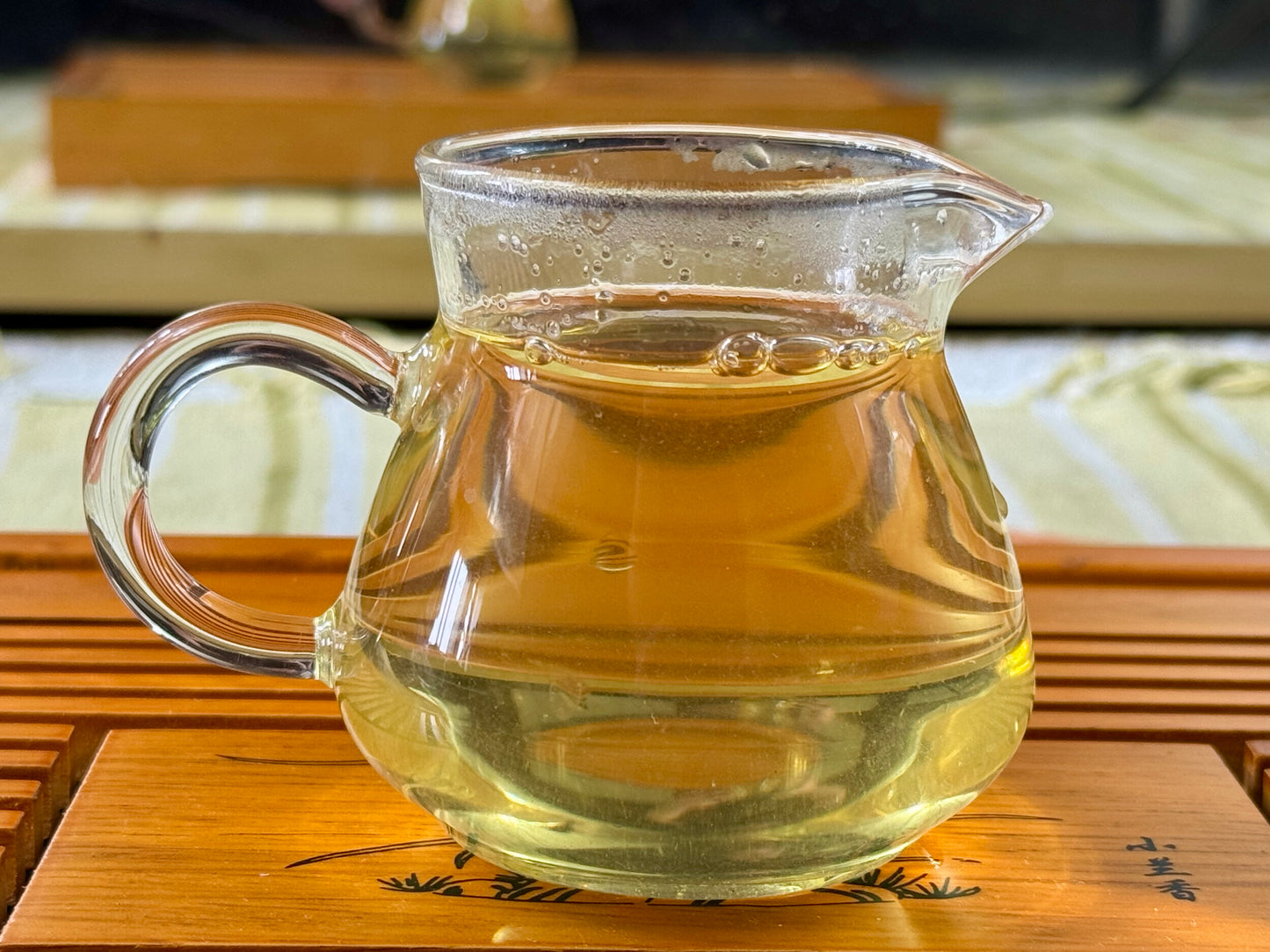 Tieguanyin Premium Oolong Tea