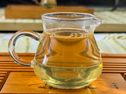 Tieguanyin Premium Oolong Tea