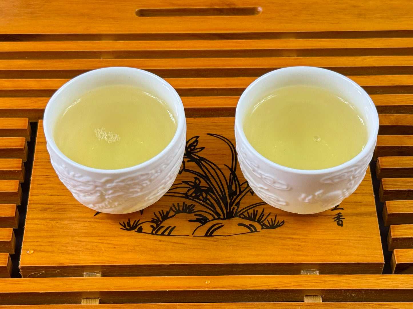 Tieguanyin Premium Oolong Tea