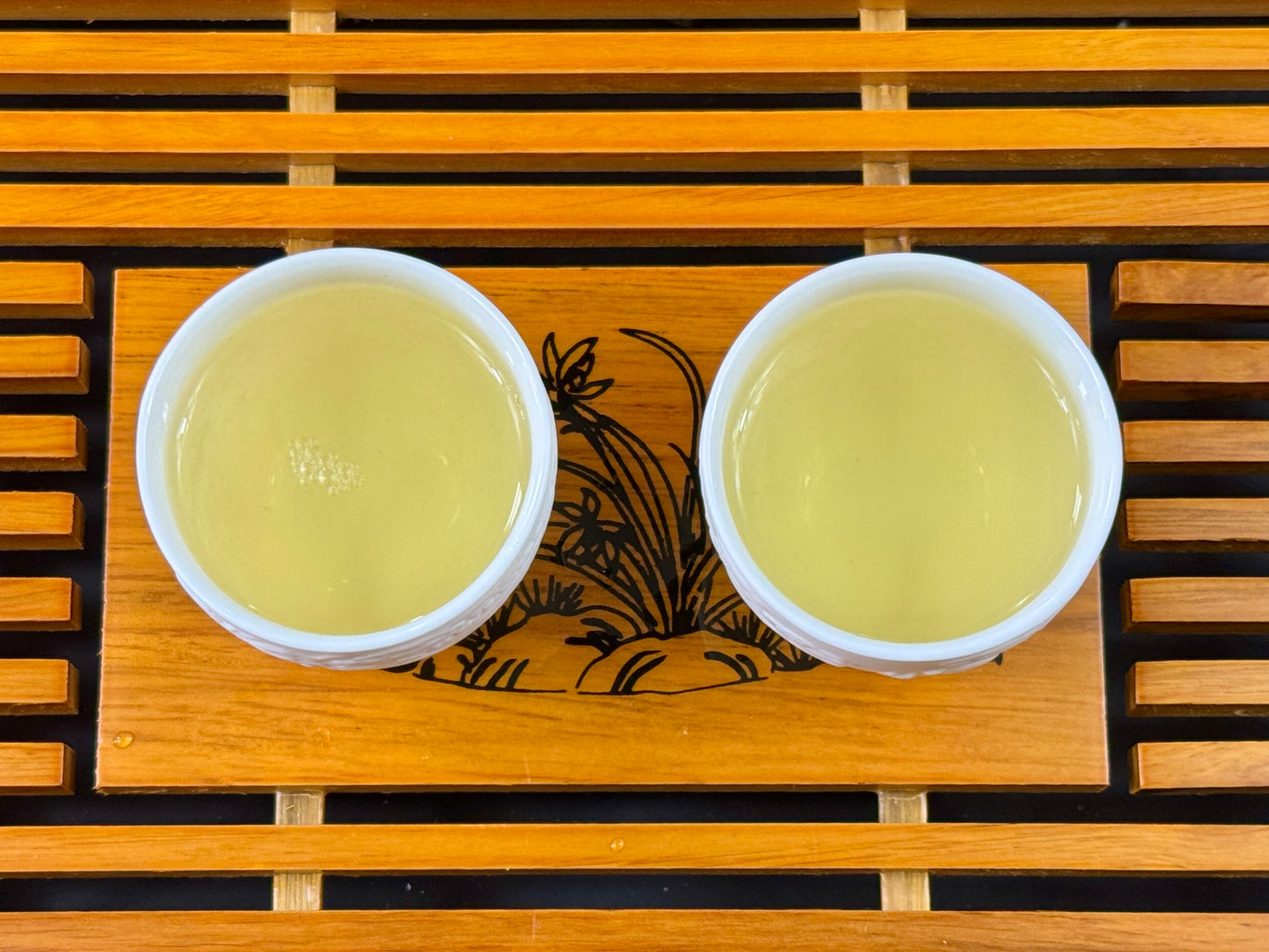 Tieguanyin Premium Oolong Tea