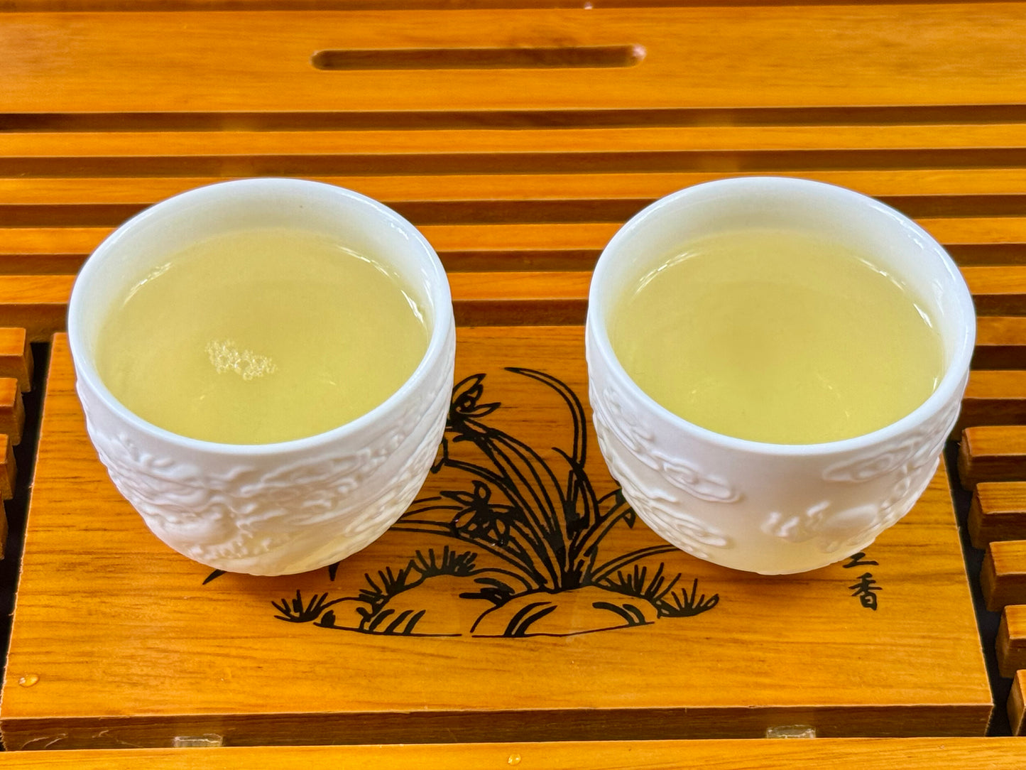 Tieguanyin Premium Oolong Tea