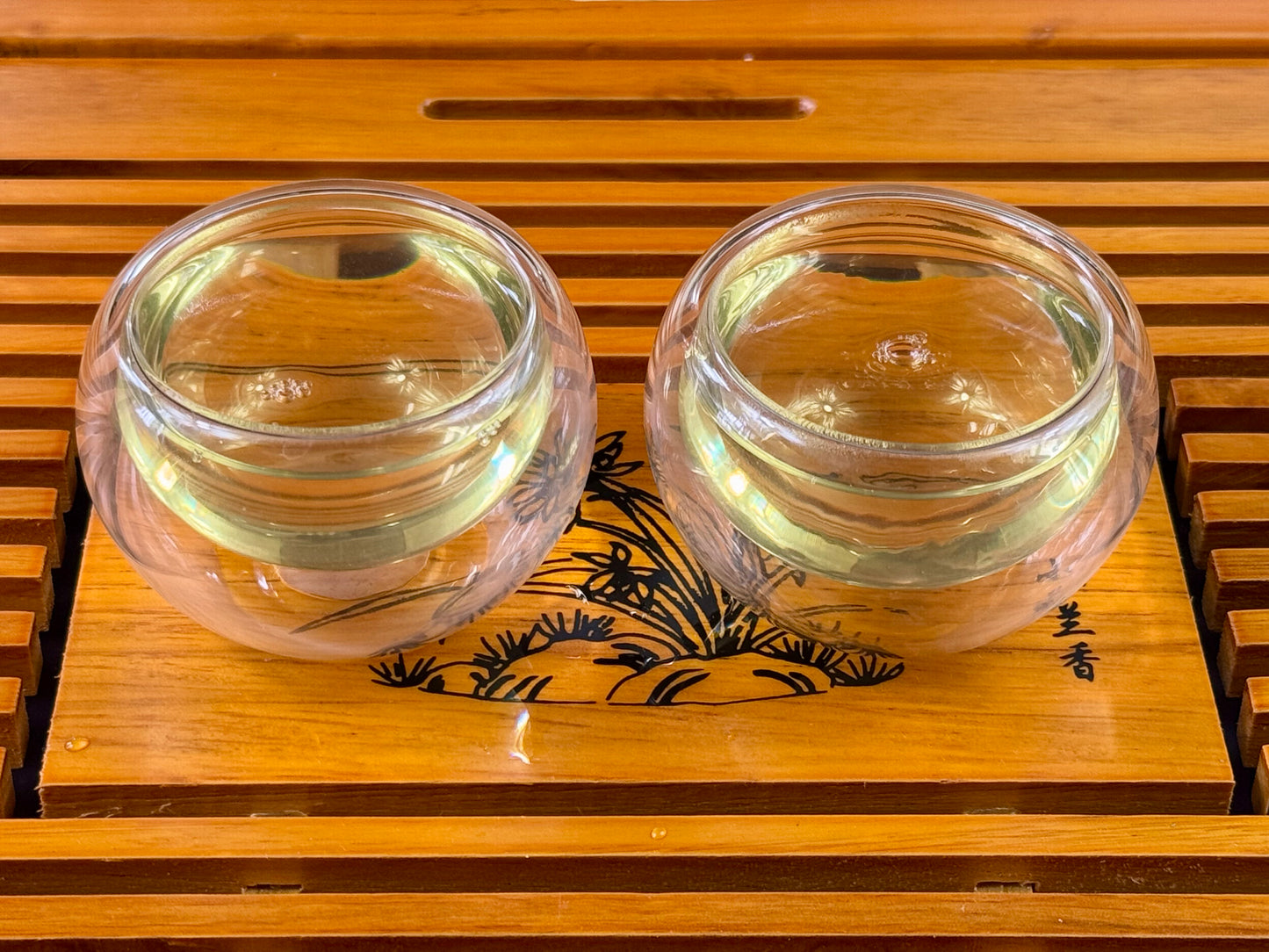 Tieguanyin Premium Oolong Tea