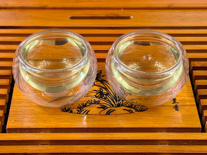 Tieguanyin Premium Oolong Tea
