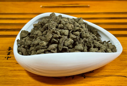 Ginseng Oolong Premium Tea