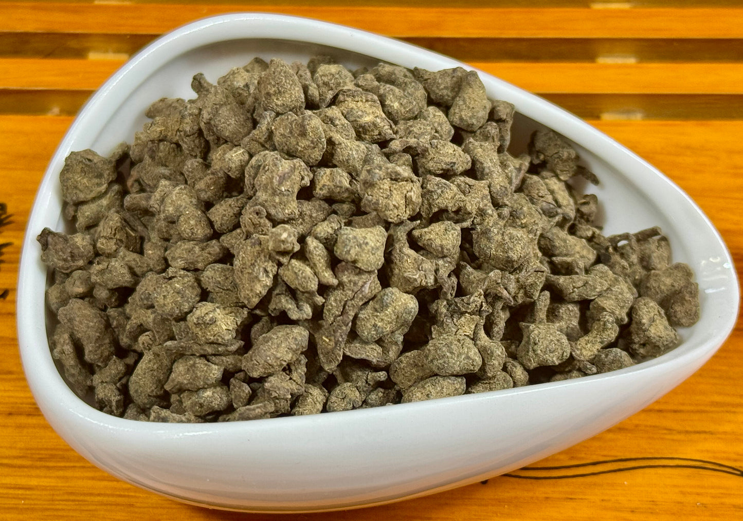 Ginseng Oolong Premium Tea