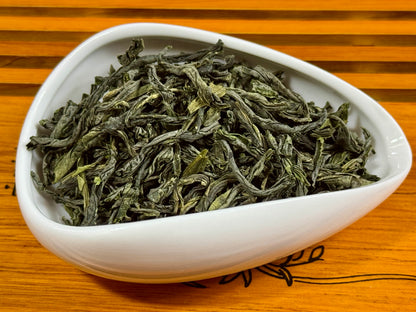 Lu An Gua Pian Premium Green Tea