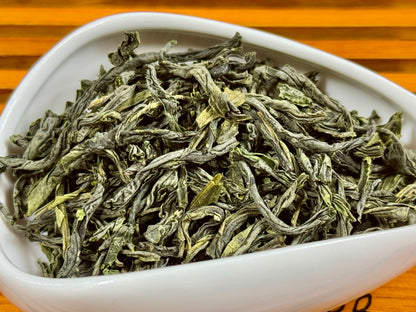 Lu An Gua Pian Premium Green Tea