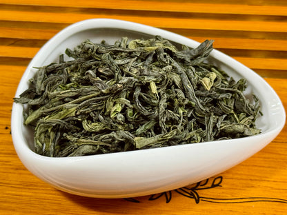 Lu An Gua Pian Premium Green Tea