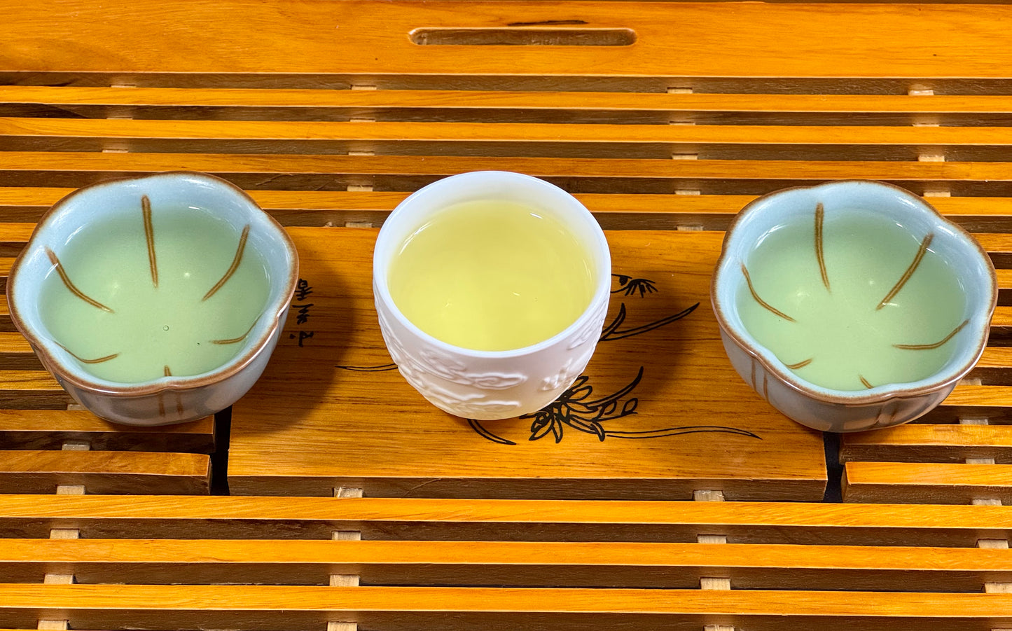 Lu An Gua Pian Premium Green Tea