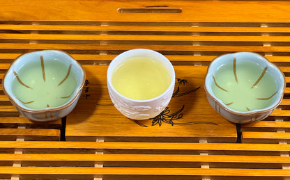 Lu An Gua Pian Premium Green Tea