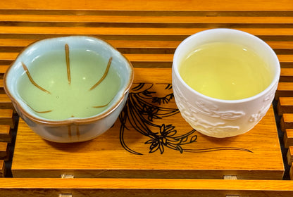 Lu An Gua Pian Premium Green Tea