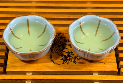 Lu An Gua Pian Premium Green Tea