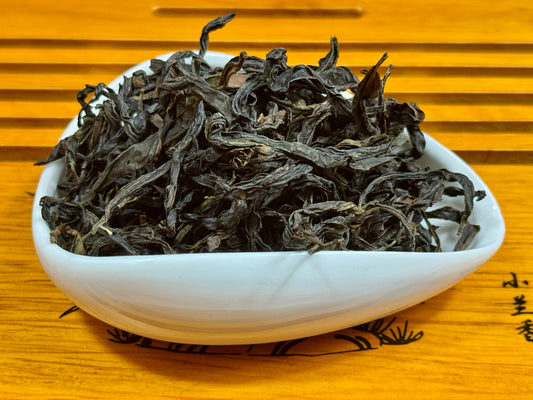 Ba Xian Premium Oolong tea