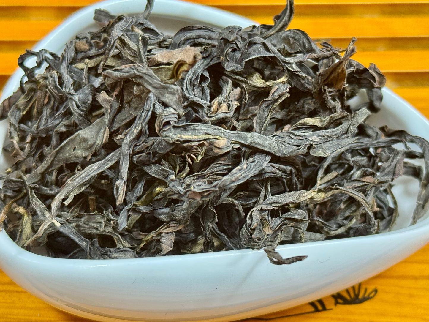 Ba Xian Premium Oolong tea
