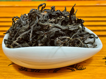Ba Xian Premium Oolong tea