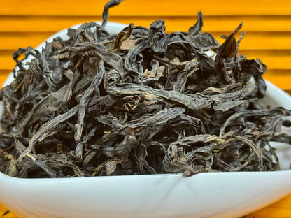 Ba Xian Premium Oolong tea