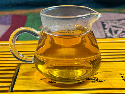 Ba Xian Premium Oolong tea