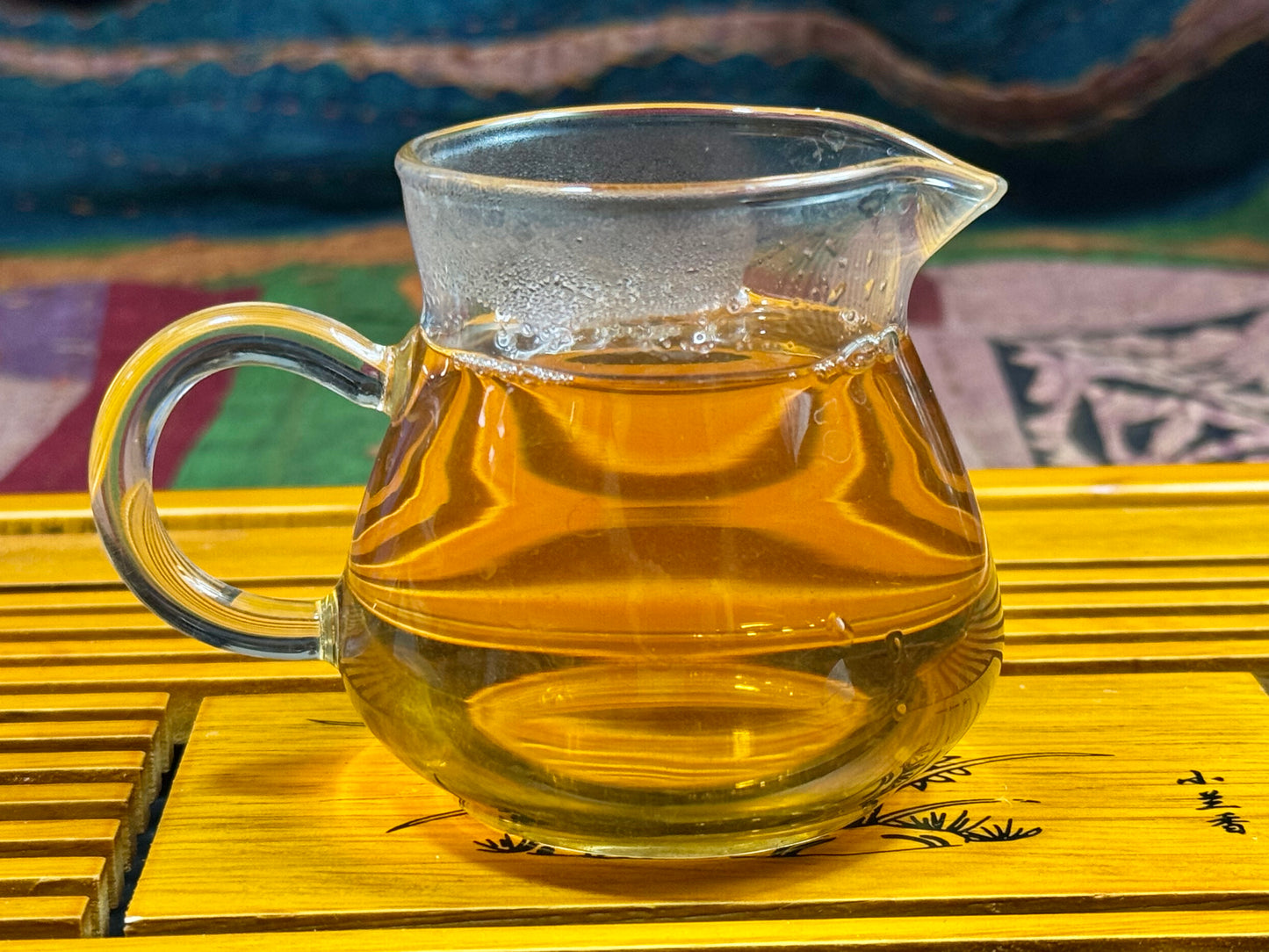 Ba Xian Premium Oolong tea