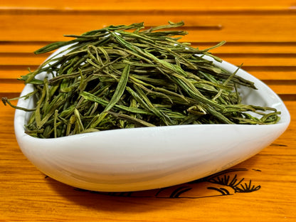 Anji Baicha Premium Green Tea