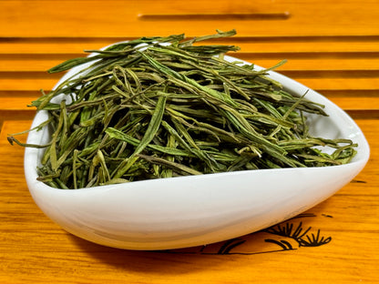 Anji Baicha Premium Green Tea