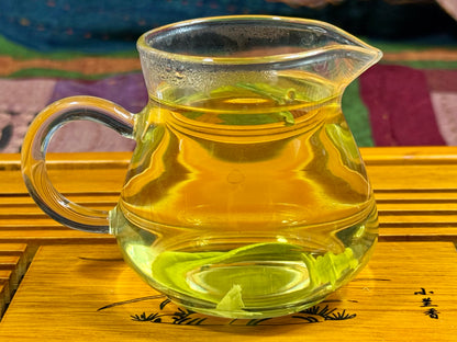 Anji Baicha Premium Green Tea
