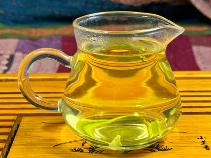 Anji Baicha Premium Green Tea