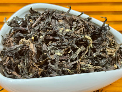 Oriental Beauty Premium Oolong Tea