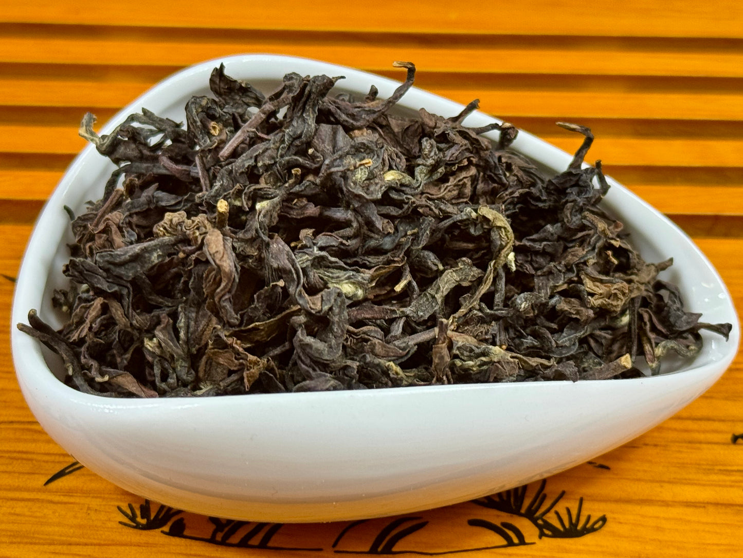 Oriental Beauty Premium Oolong Tea