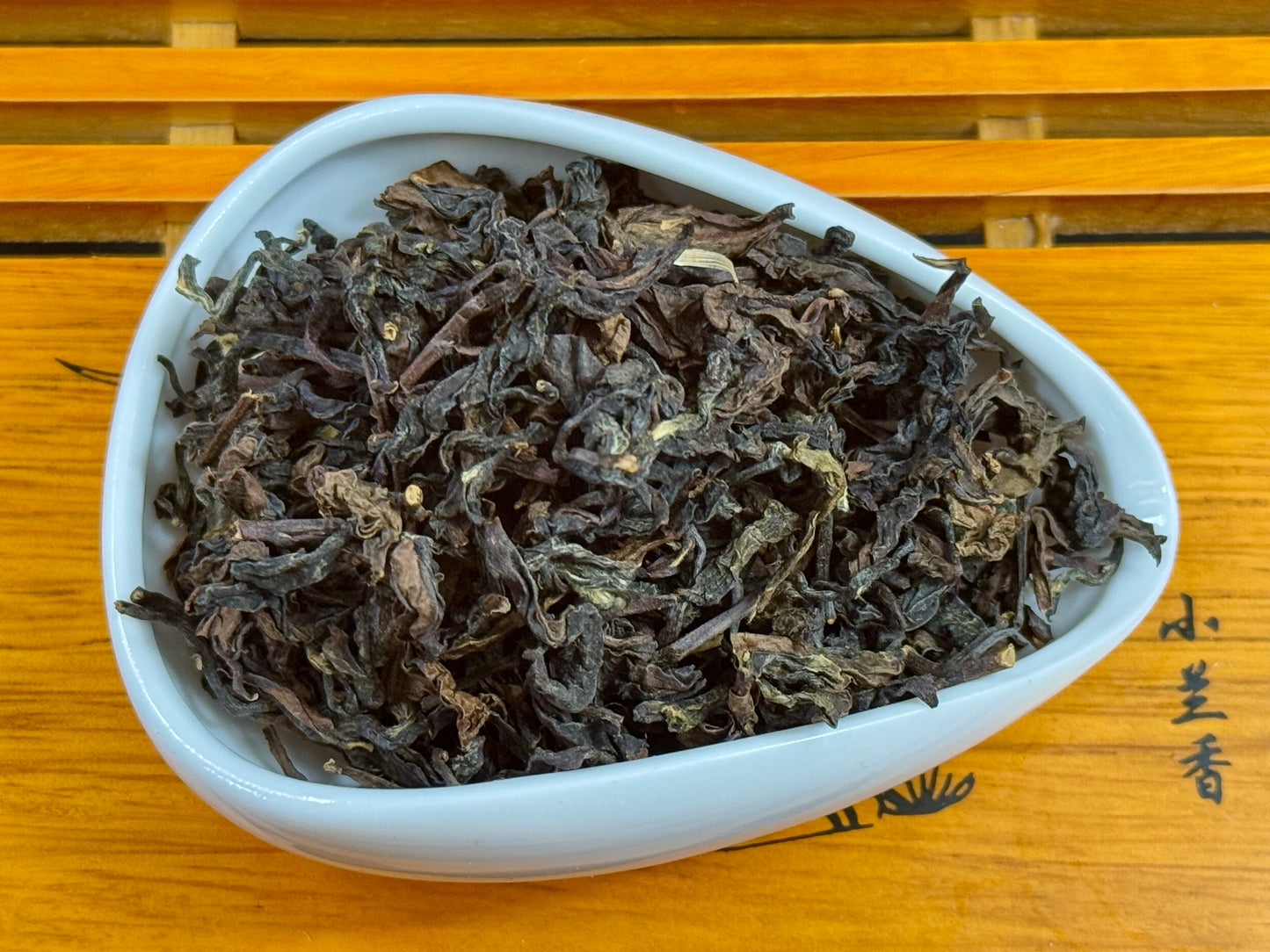 Oriental Beauty Premium Oolong Tea