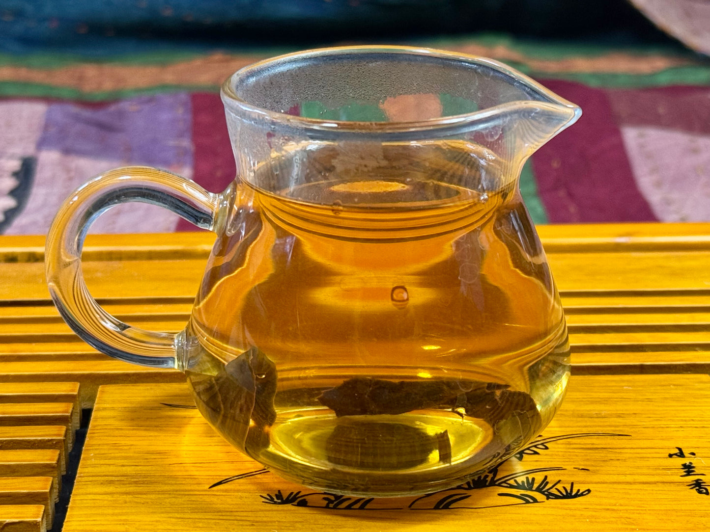 Oriental Beauty Premium Oolong Tea
